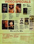 BLACK STUDS Vol 1 Nr 1 Photos