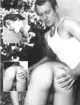 BLISTERED BUTTS Photos