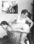 BLISTERED BUTTS Photos