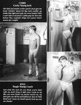 BLISTERED BUTTS Photos