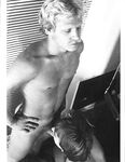 BLOND BULL Photos
