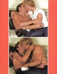 BLOND STALLIONS Photos