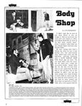 BODY SHOP 1975 Photos