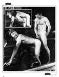 BODY SHOP 1975 Photos