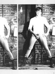 BOILER ROOM, THE 1978 Photos