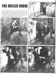 BOILER ROOM, THE 1978 Photos