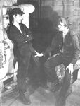 BOILER ROOM, THE 1978 Photos