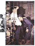 BOILER ROOM, THE 1978 Photos