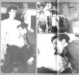BOILER ROOM, THE 1978 Photos