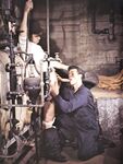 BOILER ROOM, THE 1978 Photos