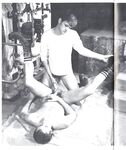 BOILER ROOM, THE 1978 Photos
