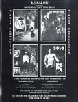 BOILER ROOM, THE 1978 Photos