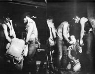 BORN TO RAISE HELL Photos