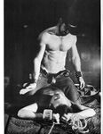 BORN TO RAISE HELL Photos