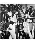 BORN TO RAISE HELL Photos
