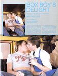 BOX BOY'S DELIGHT Photos