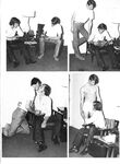BOY CRUISING Photos