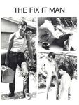 BOY CRUISING Photos