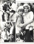 BOY CRUISING Photos