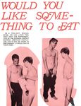 BOY FRIENDS, THE 1971 Photos