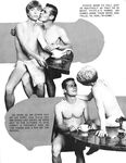 BOY FRIENDS, THE 1971 Photos