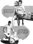 BOY FRIENDS, THE 1971 Photos