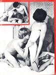 BOY FRIENDS, THE 1971 Photos