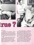 BOY FRIENDS, THE 1971 Photos