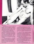 BOY FRIENDS, THE 1971 Photos
