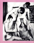 BOY FRIENDS, THE 1971 Photos