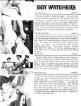 BOY WATCHERS Photos