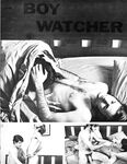 BOY WATCHERS Photos