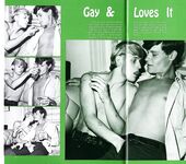 BOYPLAY Vol 2 Nr 1 1973 Photos