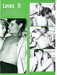 BOYPLAY Vol 2 Nr 1 1973 Photos