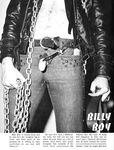 BOYPLAY Vol 2 Nr 1 1973 Photos