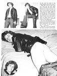 BOYPLAY Vol 2 Nr 1 1973 Photos