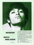 BOYPLAY Vol 2 Nr 1 1973 Photos