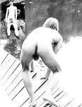 BOYS FROM MAN-AGE, THE Nr 3 1984 Photos