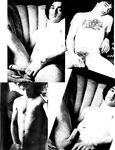 BOYS FROM MAN-AGE, THE Nr 3 1984 Photos