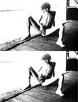 BOYS FROM MAN-AGE, THE Nr 3 1984 Photos