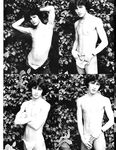 BOYS FROM MAN-AGE, THE Nr 3 1984 Photos