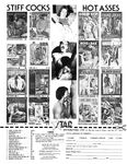BOYS FROM MAN-AGE, THE Nr 3 1984 Photos