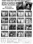 BOYS FROM MAN-AGE, THE Nr 3 1984 Photos