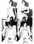BOYS FROM MAN-AGE, THE Nr 3 1984 Photos