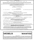 BOYS FROM MAN-AGE, THE Nr 3 1984 Photos