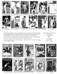 BOYS FROM MAN-AGE, THE Nr 3 1984 Photos