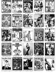BOYS FROM MAN-AGE, THE Nr 3 1984 Photos