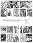 BOYS FROM MAN-AGE, THE Photos