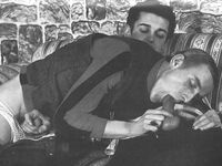 BOYS IN THE BAND, THE Photos