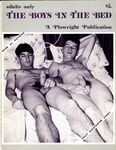 BOYS IN THE BED, THE Photos
